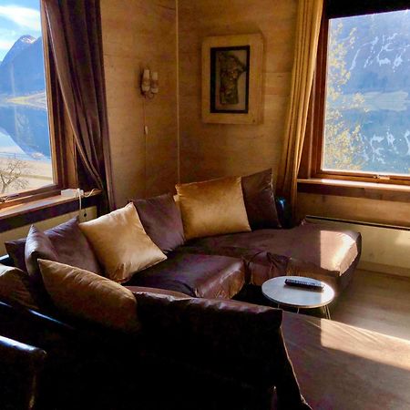 Apartment With Lake View In Jolster Årdal 外观 照片