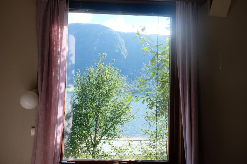 Apartment With Lake View In Jolster Årdal 外观 照片