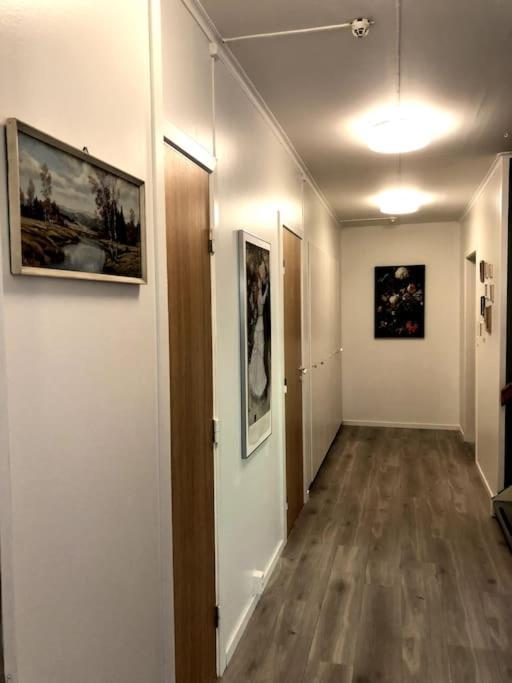 Apartment With Lake View In Jolster Årdal 外观 照片
