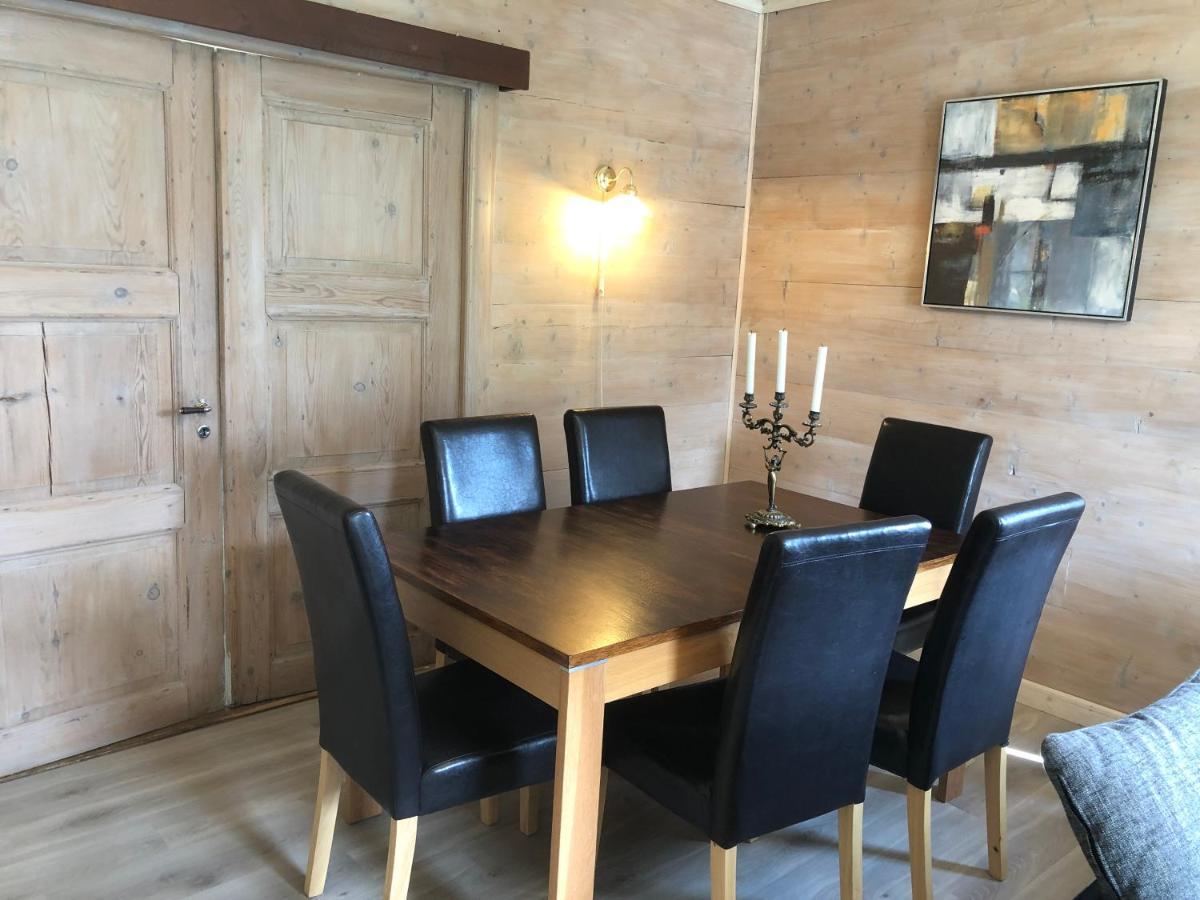 Apartment With Lake View In Jolster Årdal 外观 照片