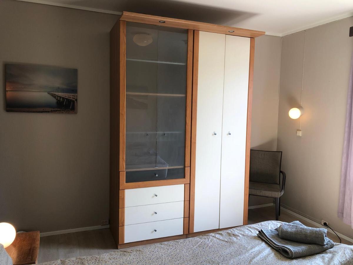 Apartment With Lake View In Jolster Årdal 外观 照片