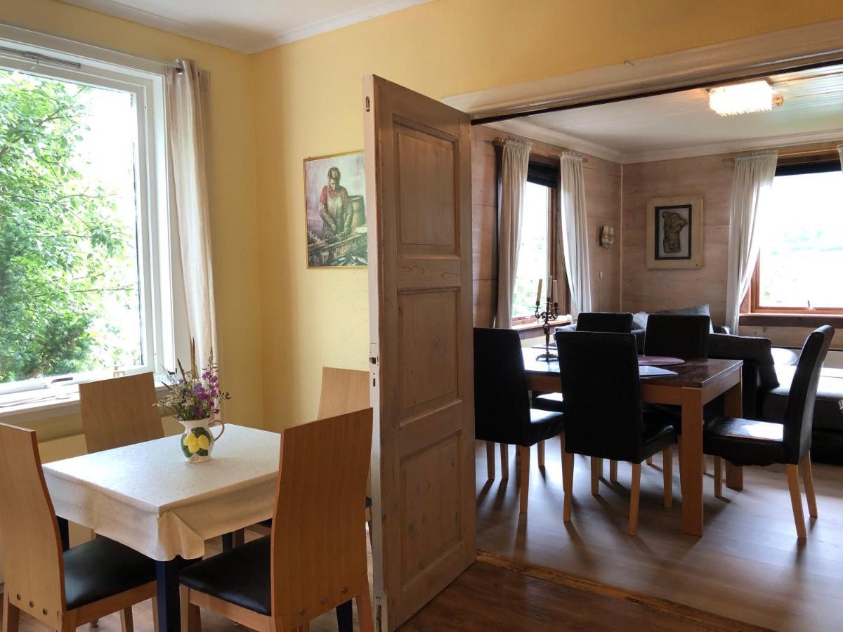 Apartment With Lake View In Jolster Årdal 外观 照片